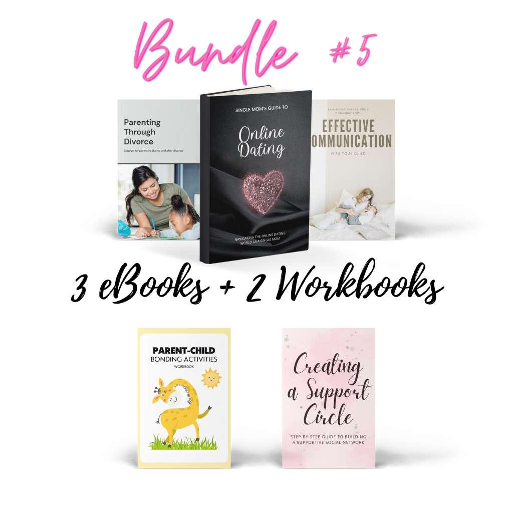 Communication and Relationships Bundle